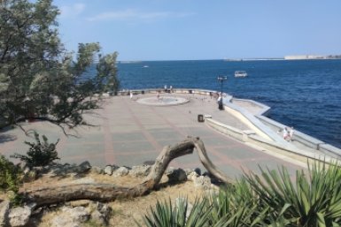 Более 130 севастопольцев подали заявки на конкурс "Моя страна – моя Россия"