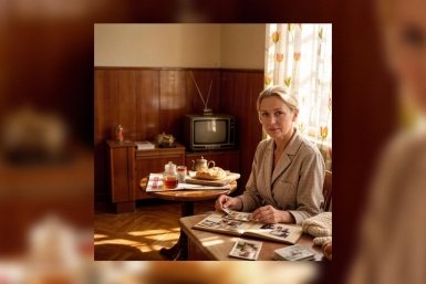Даже бабушка справится с этим тестом, а вам слабо дать 5/5 ответов