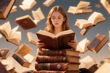 Тематическое изображение Создано с помощью ИИ