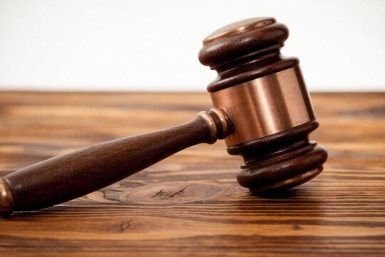 В Крыму вымогателям заменили условный срок на колонию