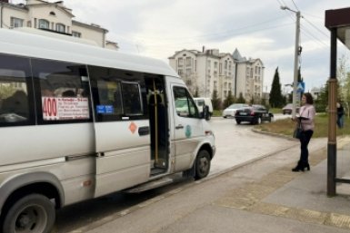 В Севастополе нашли нарушения в работе автобусов