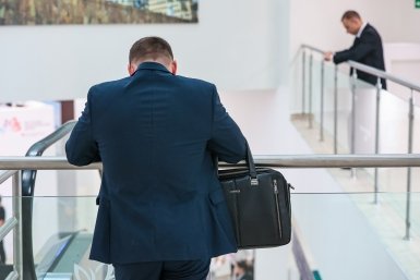 Как бизнесменам Крыма получить КЭП, объяснили в налоговой