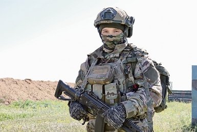 Днепровский рубеж "Рафа": когда противник бежит в панике