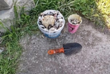 В Севастополе не зафиксировали массовых выбросов мазута