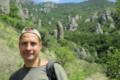 Вторая родина: краевед из Ставрополя рассказал о роли Крыма в своей жизни
