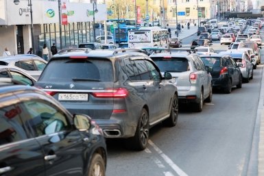 Холостой ход: сколько минут безопасно стоять на месте и что будет с двигателем