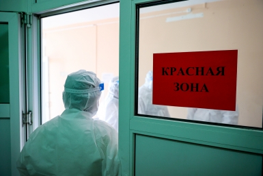 Пандемия хантавируса миру не грозит, сообщили в США