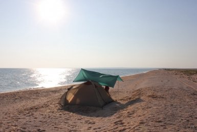 Можно ли уже купаться в море в Крыму в мае 2026 года