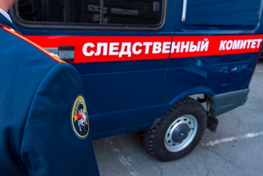 Дореволюционный аварийный дом в Симферополе привлек внимание Бастрыкина