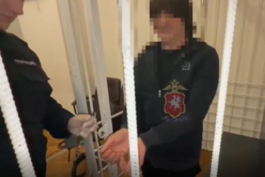 В Севастополе мужчина под подпиской о невыезде совершил новые мошенничества