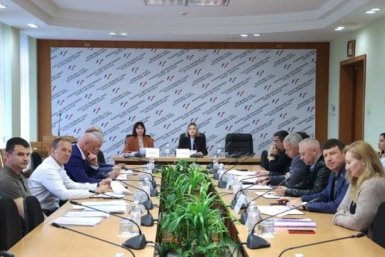 В Крыму более 200 объектов недвижимости могут передать муниципалитетам