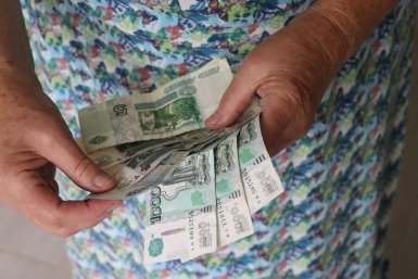 Указ подписан: пенсионерам с непрерывным стажем добавят по 4500 рублей уже с 18 мая - проверьте свой список ИА Stavropol.Media