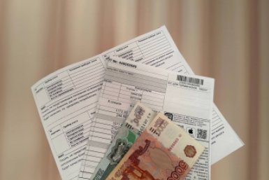 Квитанции ЖКХ за май станут "толще": новые строки, которые заставят раскошелиться