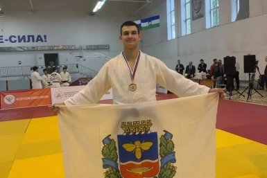 Руслан Соменко Администрация Симферополя