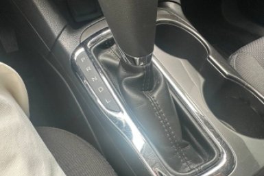 Вы губите коробку-автомат каждый раз, когда делаете это на светофоре: привычка, которая стоит дорого