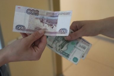 Как отложить деньги на хорошую пенсию при низкой зарплате - финансист Волкова