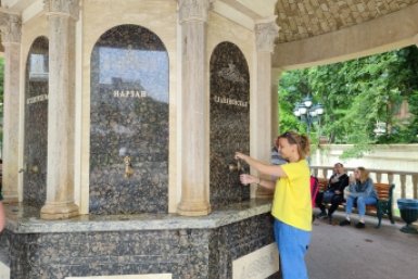 Какие заболевания лечат на курортах КМВ ИА Stavropol.Media