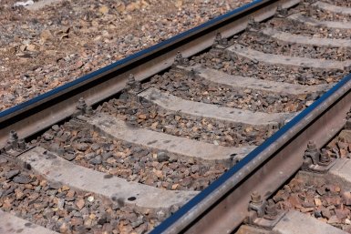 Теракт предотвратили в Керчи на железной дороге