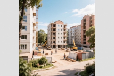 Stavropol.Media запускает рубрику в проекте &quotНедвижимость Ставрополья&quot Сгенерировано GigaChat (18+)