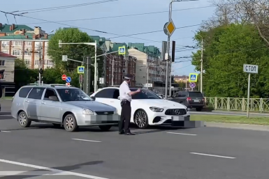 В Ставрополе за два дня выявили больше 340 грубых нарушений ПДД