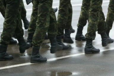 Губернатор Ставрополья поздравил пограничников с профессиональным праздником ВСО по Биробиджанскому гарнизону