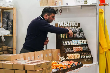 Самозанятые и ИП получат официальный статус ремесленника по новому законопроекту
