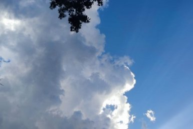 Воздушную тревогу объявили в Севастополе 28 мая второй раз за день