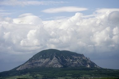 Гора Змейка Минприроды Ставрополья