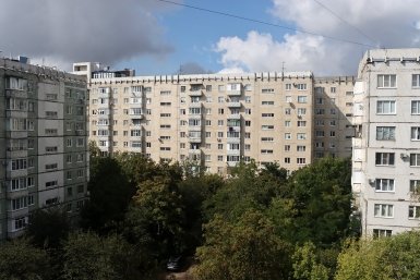 Ставрополь вошел в топ-5 по падению цен на вторичку в России ИА Stavropol.Media