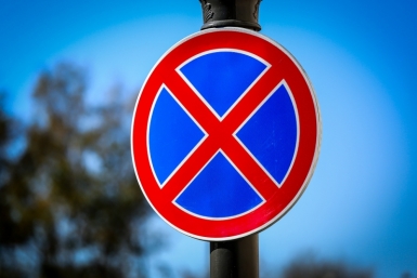 В Севастополе автомобилистам запретят парковаться на некоторых улицах