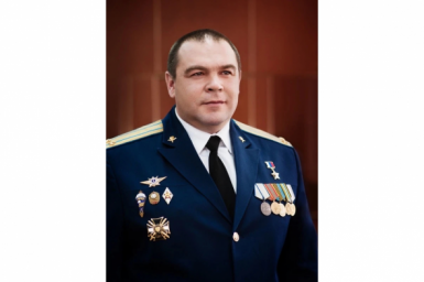 Прощальный пост главы Невинномысска Михаила Миненкова вызвал недоумение у местных жителей Канал в МАКС М.Миненкова