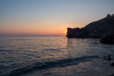 Где искупаться в море в Севастополе летом 2026 года