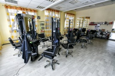 На Кубани бьюти-бизнес идет ко дну - с начала года закрылись 306 салонов красоты Александр Хитров