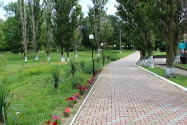 Названы самые популярные курорты Кубани и Крыма для оздоровительного отдыхалю Людмила Лата