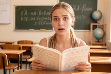 Тематическое фото Создано с помощью ИИ