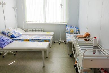 Стали известны новые подробности массового отравления в кафе Пятигорска Мария Смитюк, ИА PrimaMedia