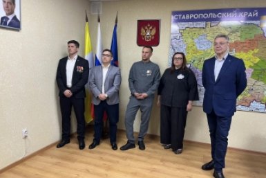 С 25 по 31 мая проходило предварительное голосование в ЕР Пресс-служба ЕР