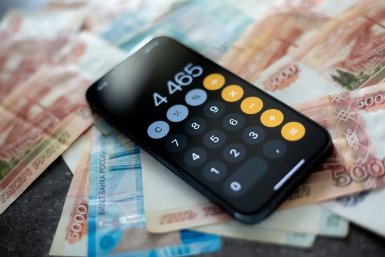 Майскую статистику кредитных самозапретов озвучили для Крыма и Севастополя
