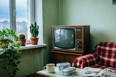 Только настоящие ценители советского кино пройдут этот тест