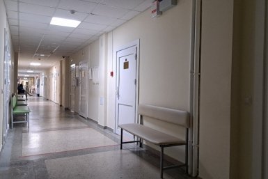 В Севастополе выписали из больницы всех пострадавших при обрушении в Каче