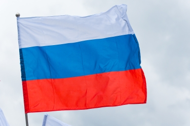 Даже опытные путешественники путают эти флаги, а вы справитесь? – тест