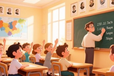 Только круглые отличники по истории ответят верно на 7/7, это про вас? — тест