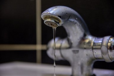 Четыре населённых пункта и несколько районов Пятигорска оставят воды 3 июня Дмитрий Осипчук, ИА PrimaMedia.ru