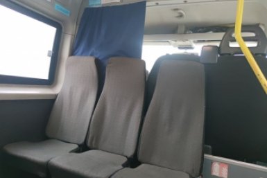 На Ставрополье началась тотальная проверка пассажирского и грузового транспорта ИА Stavropol.Media