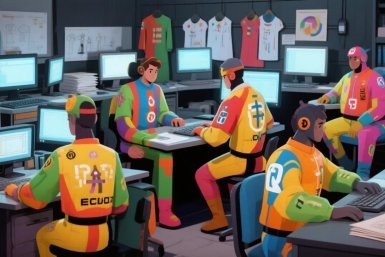 Сможешь сдать ЕГЭ по информатике на 100 баллов или ты полнейший IT-лузер? — ТЕСТ