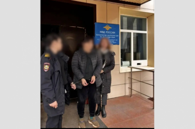 В Крыму отправили в колонию "снимавшую порчу" мошенницу