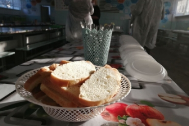 В севастопольских школах и детсадах нашли нарушения в организации питания