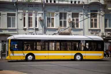 До 35 рублей вырастет стоимость проезда в троллейбусах и трамваях на Ставрополье ИА Stavropol.Media