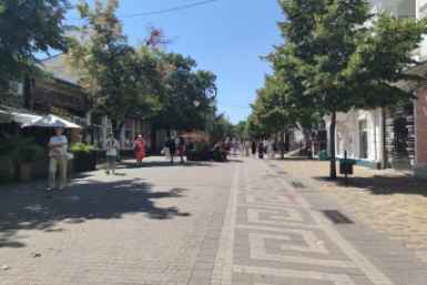 Куда пойти в День города в Симферополе