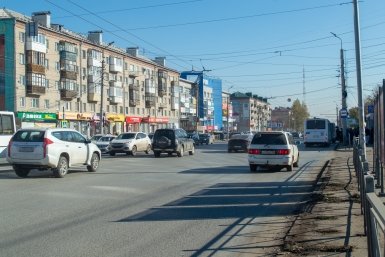 Введённый утильсбор сильно поднял цены на многие автомобили Евгений Овдеенко, ИА OmskMedia